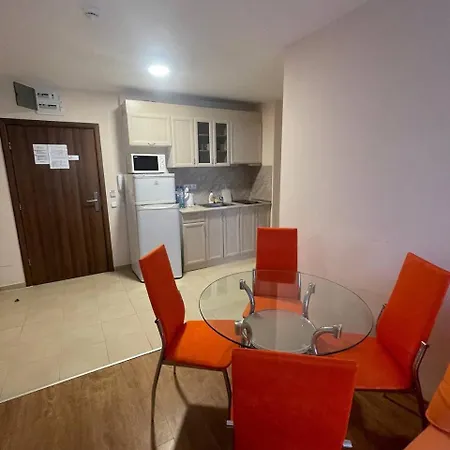 Premier ! Appartamento *