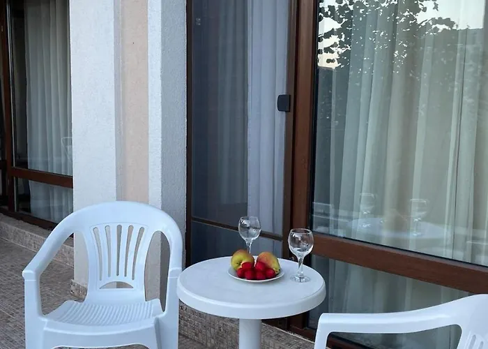 Lejlighed Premier ! *