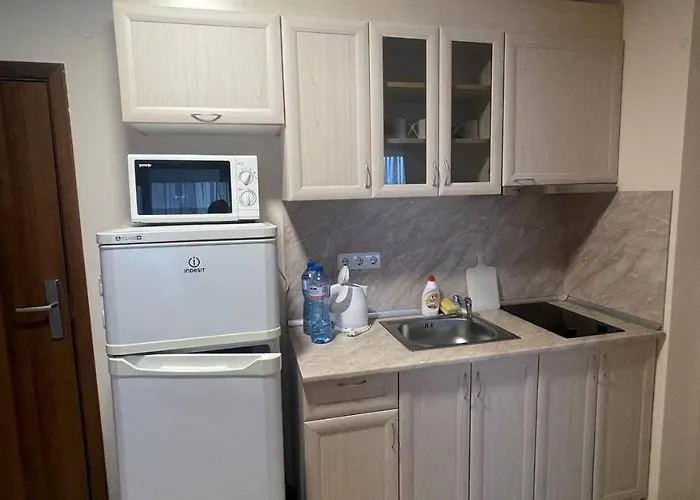 Premier ! * Sveti Vlas