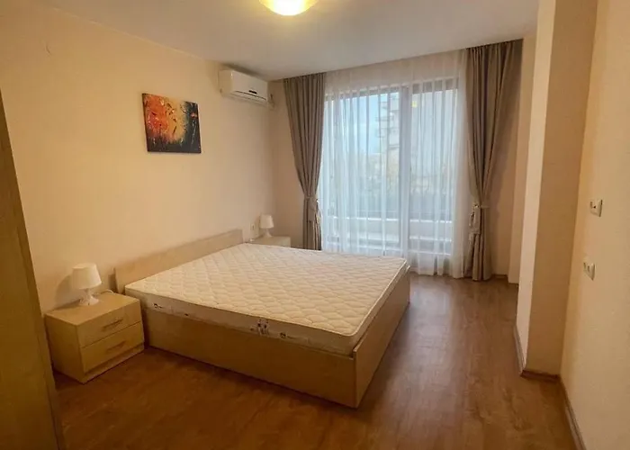 Premier ! Apartamento