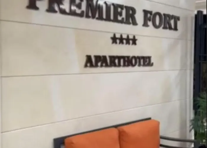 Premier ! Apartamento *